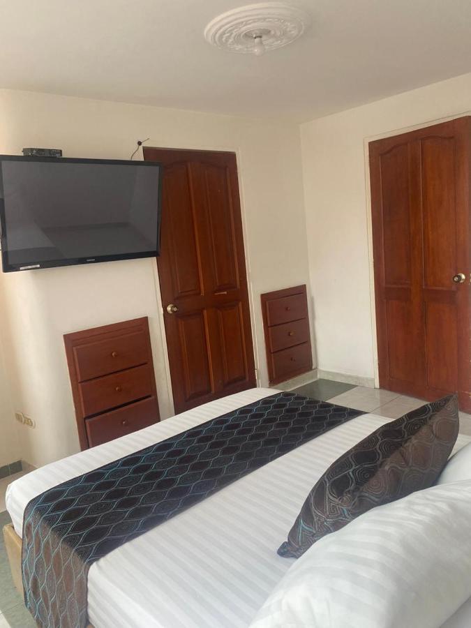 Hotel Cali Apartahotel 4*