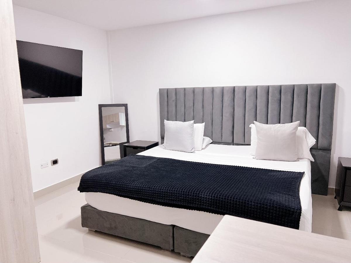 Gs Granada Suites Aparthotel