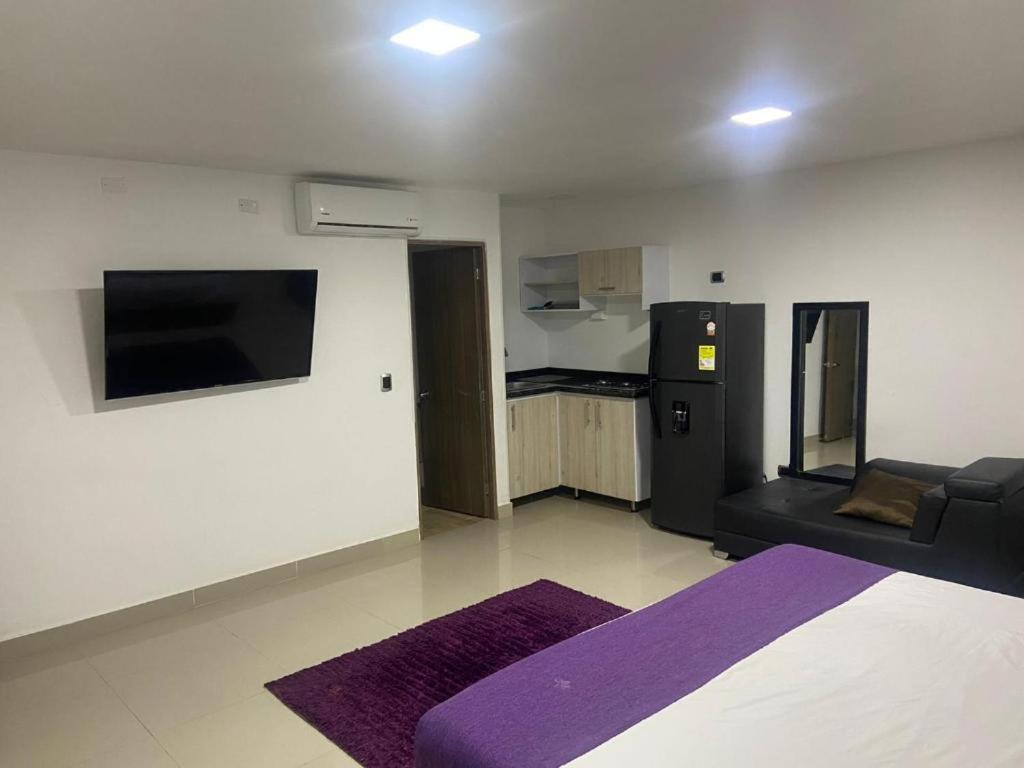 Aparthotel Gs Granada Suites *