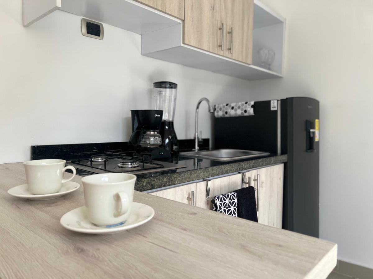 Aparthotel Gs Granada Suites