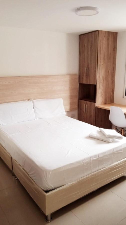 Hotel Aw Pasarela Real