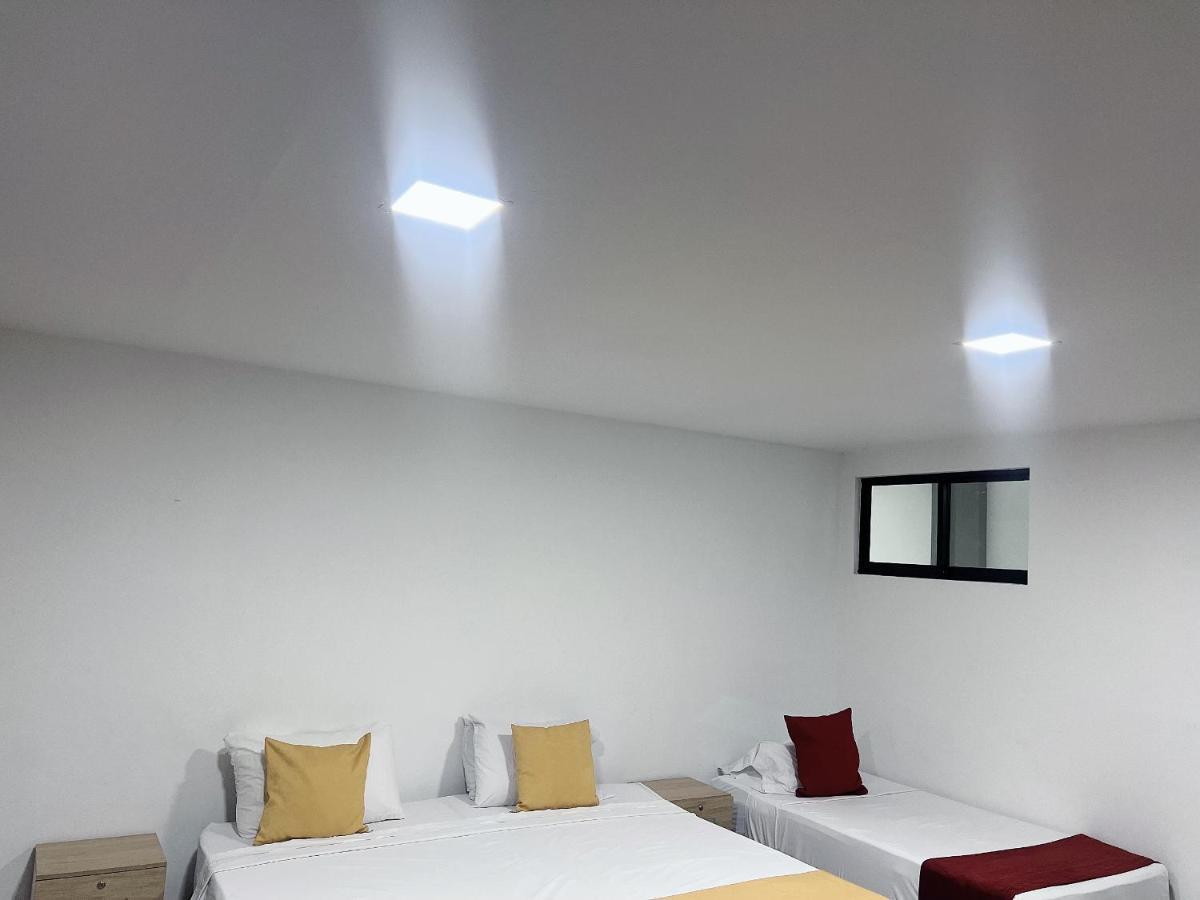 Aparthotel Gs Granada Suites *