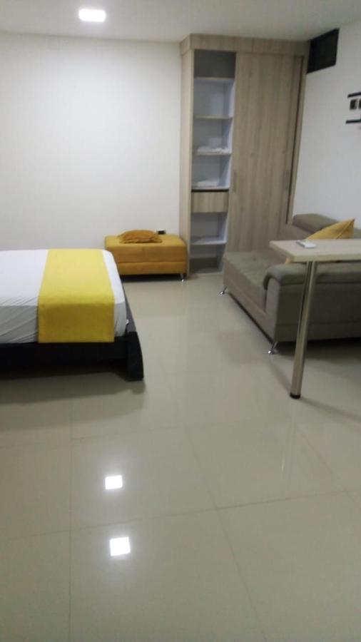 Aparthotel Gs Granada Suites Cali