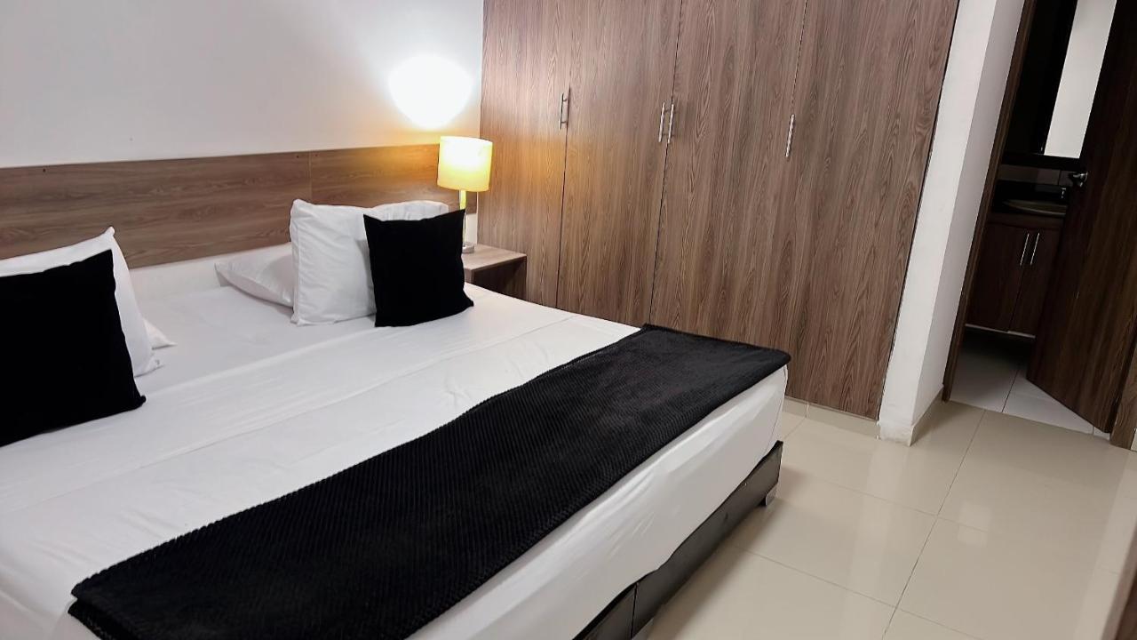 Gs Granada Suites *