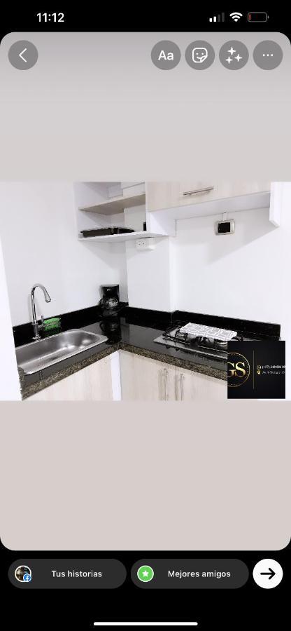 Gs Granada Suites Aparthotel *