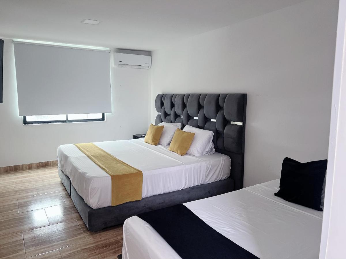 Aparthotel Gs Granada Suites *