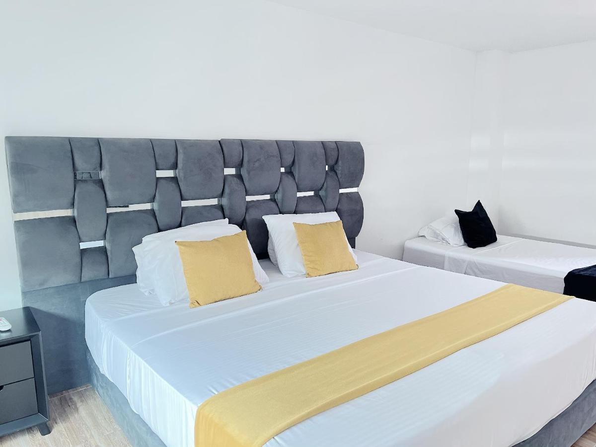 Aparthotel Gs Granada Suites