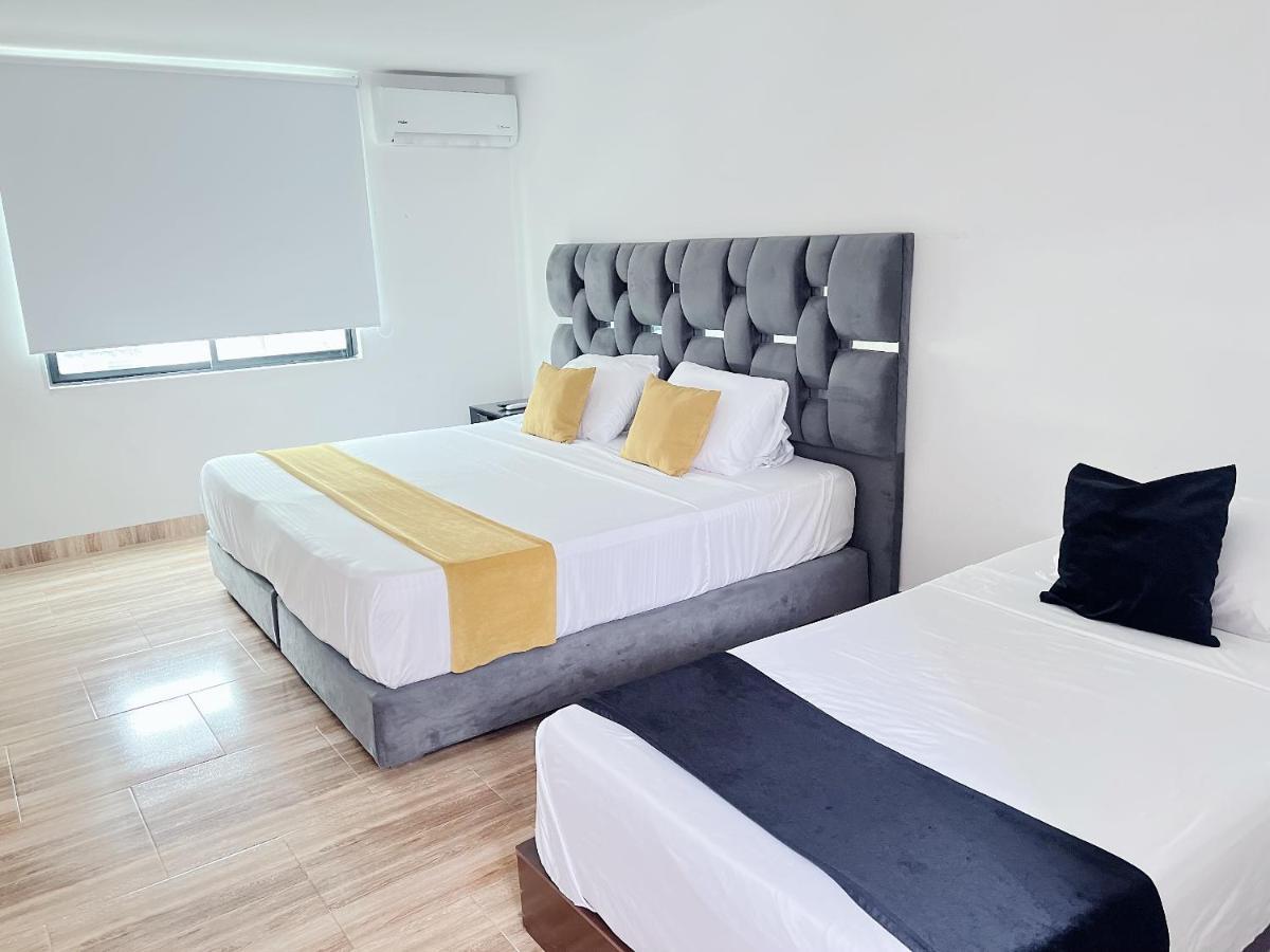 Aparthotel Gs Granada Suites *