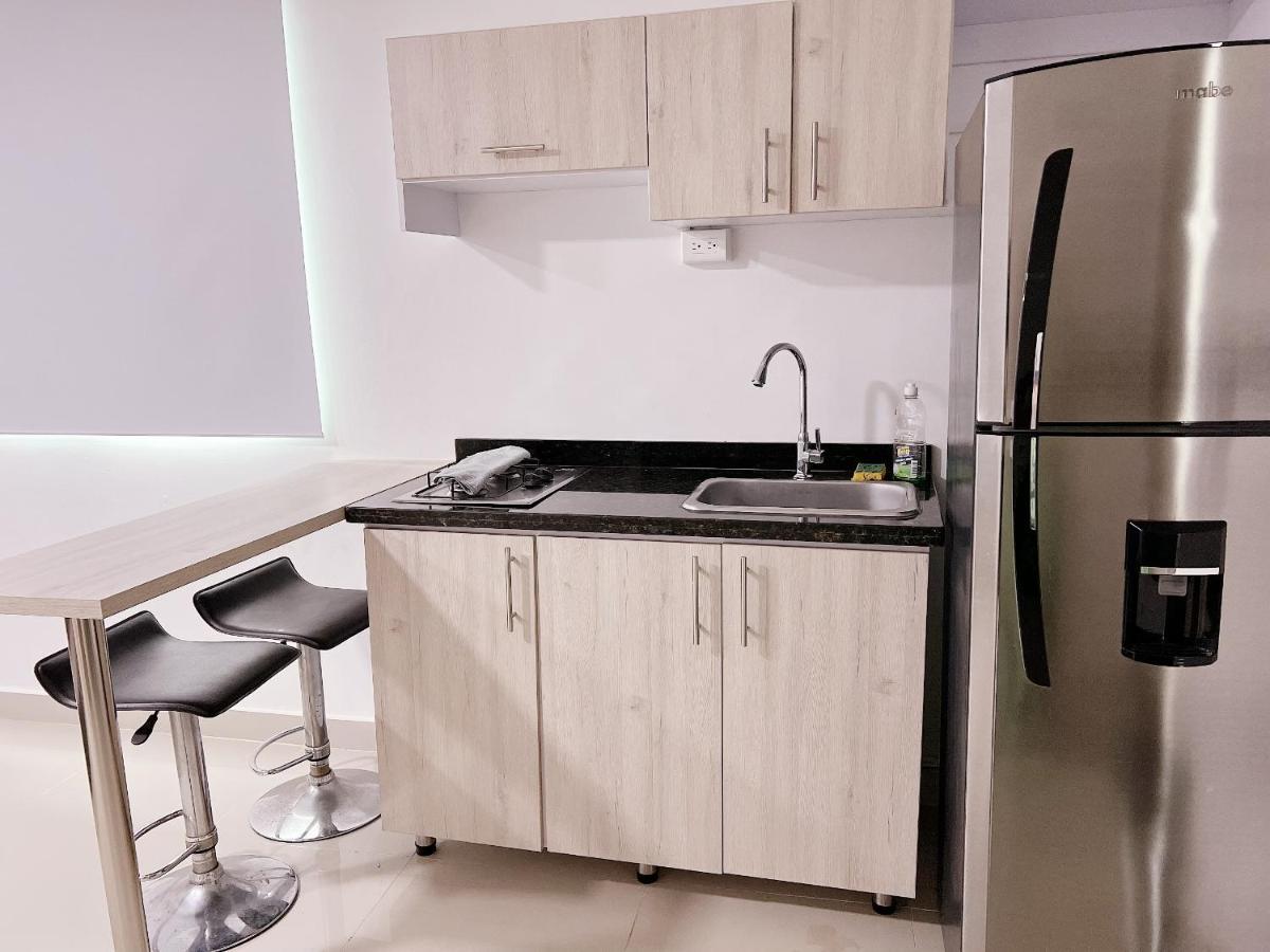 Gs Granada Suites Aparthotel *