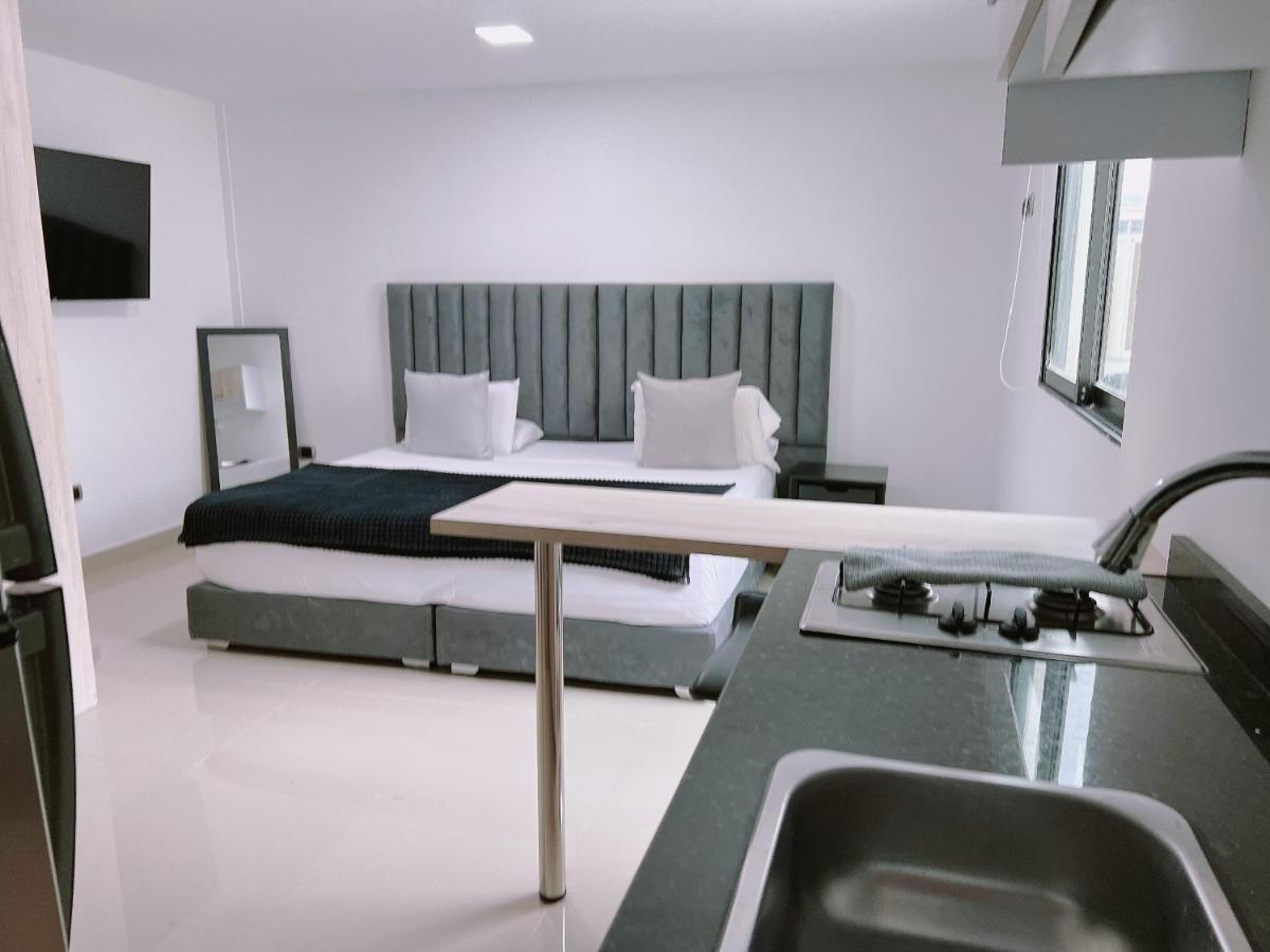 Gs Granada Suites *