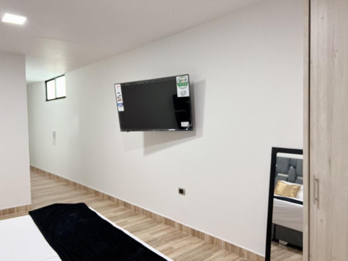 Gs Granada Suites Aparthotel *