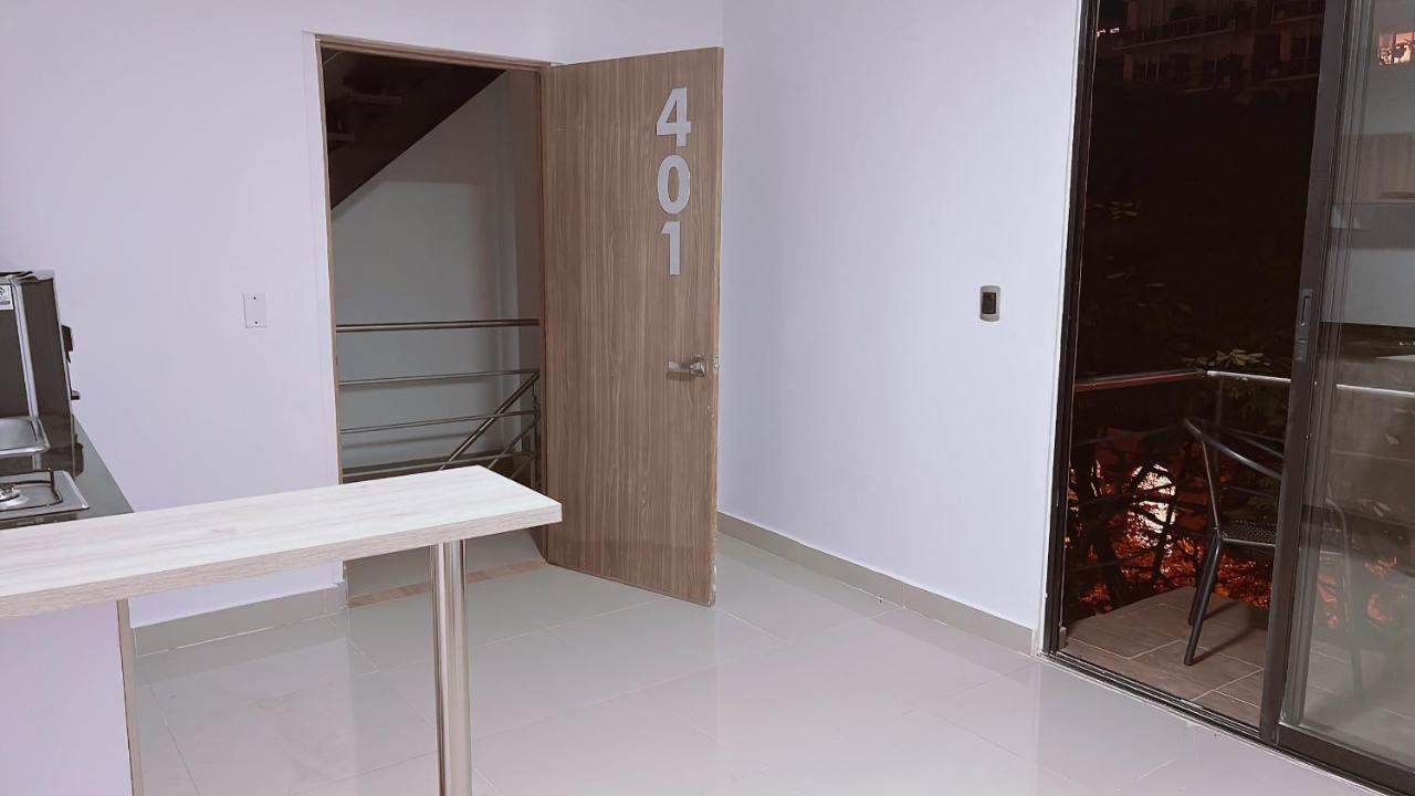 Gs Granada Suites Cali