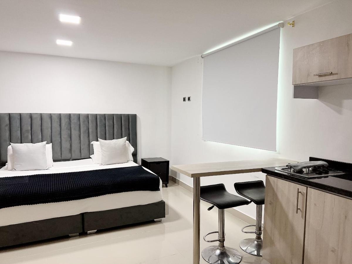 Gs Granada Suites *