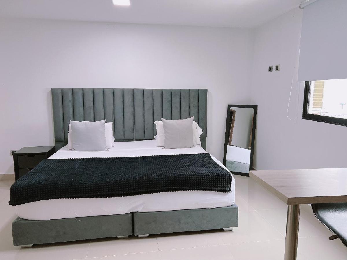 Gs Granada Suites *