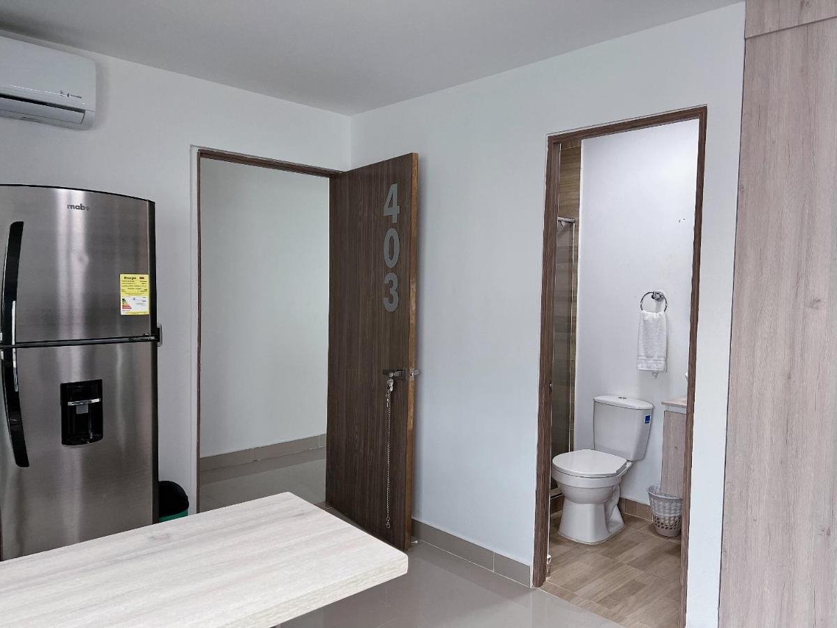 Gs Granada Suites