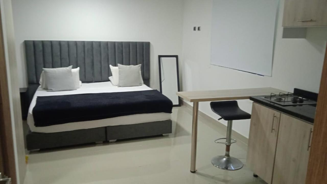 Aparthotel Gs Granada Suites Cali