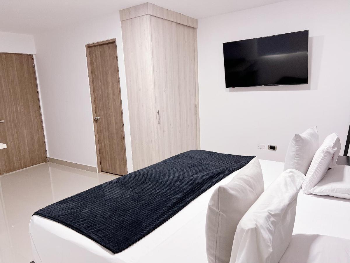 Aparthotel Gs Granada Suites *