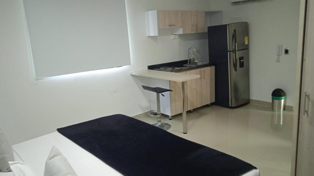 Gs Granada Suites Aparthotel Cali