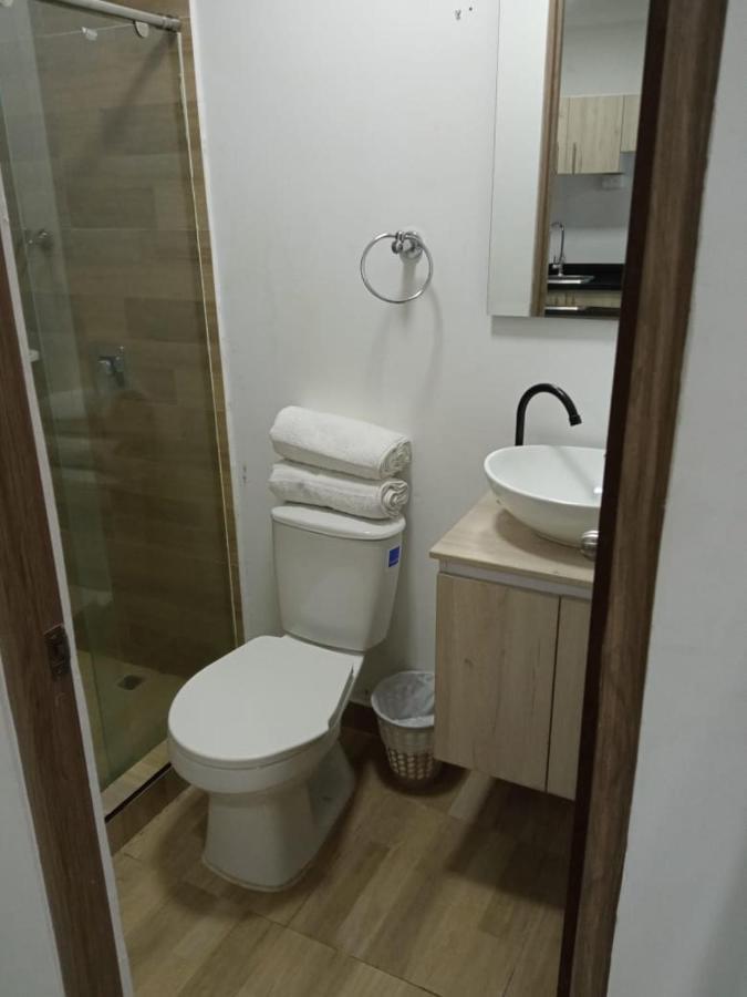 Gs Granada Suites *