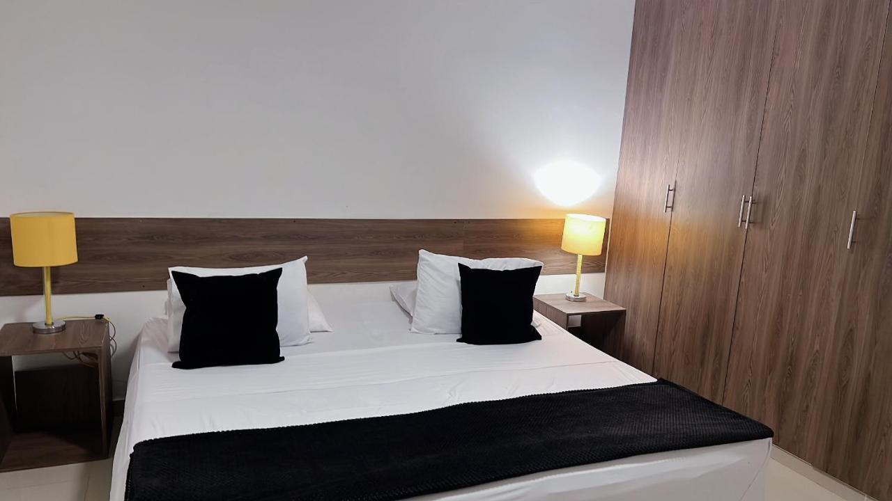 Gs Granada Suites Aparthotel