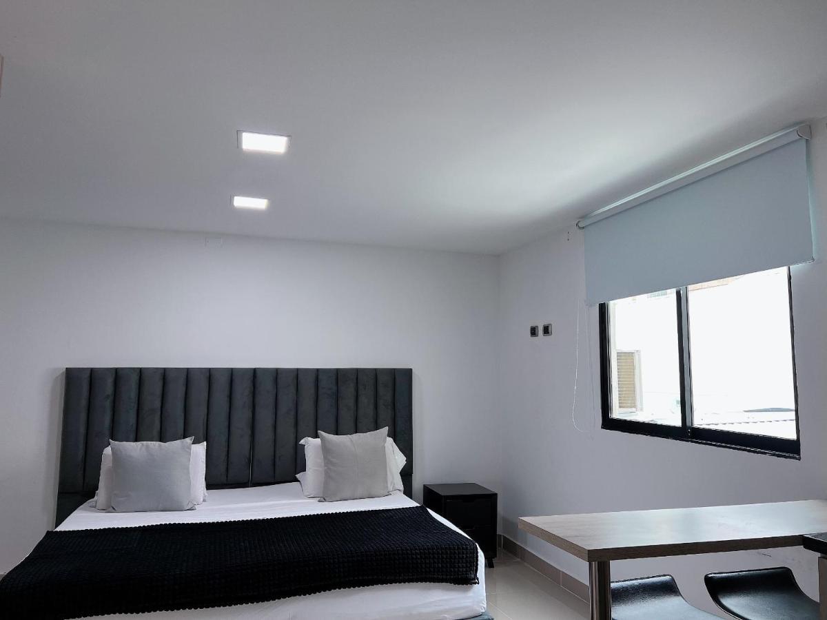 Gs Granada Suites *