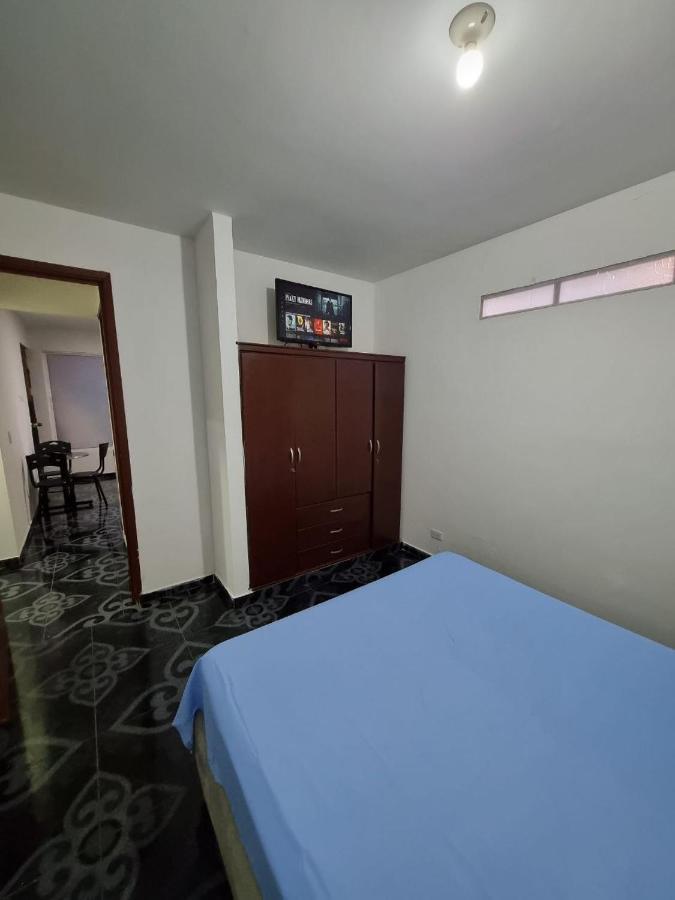 Apartment Confort 13-47