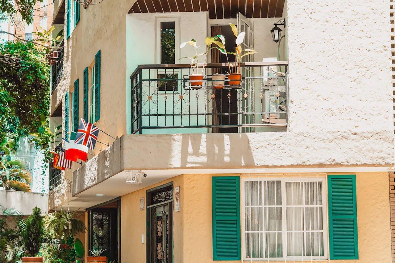 Hotel Casa del Hidalgo 4*