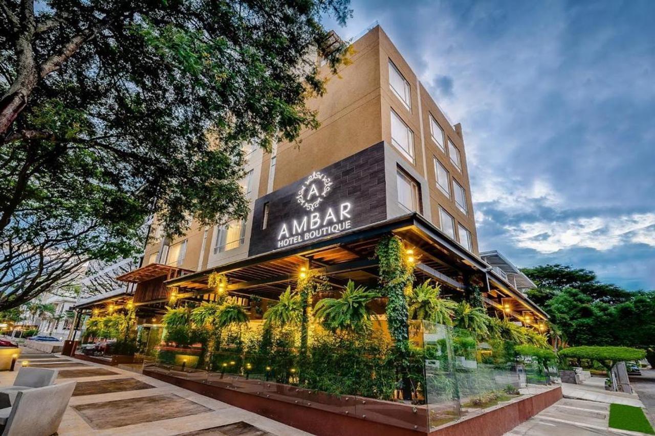Ambar Boutique 4*
