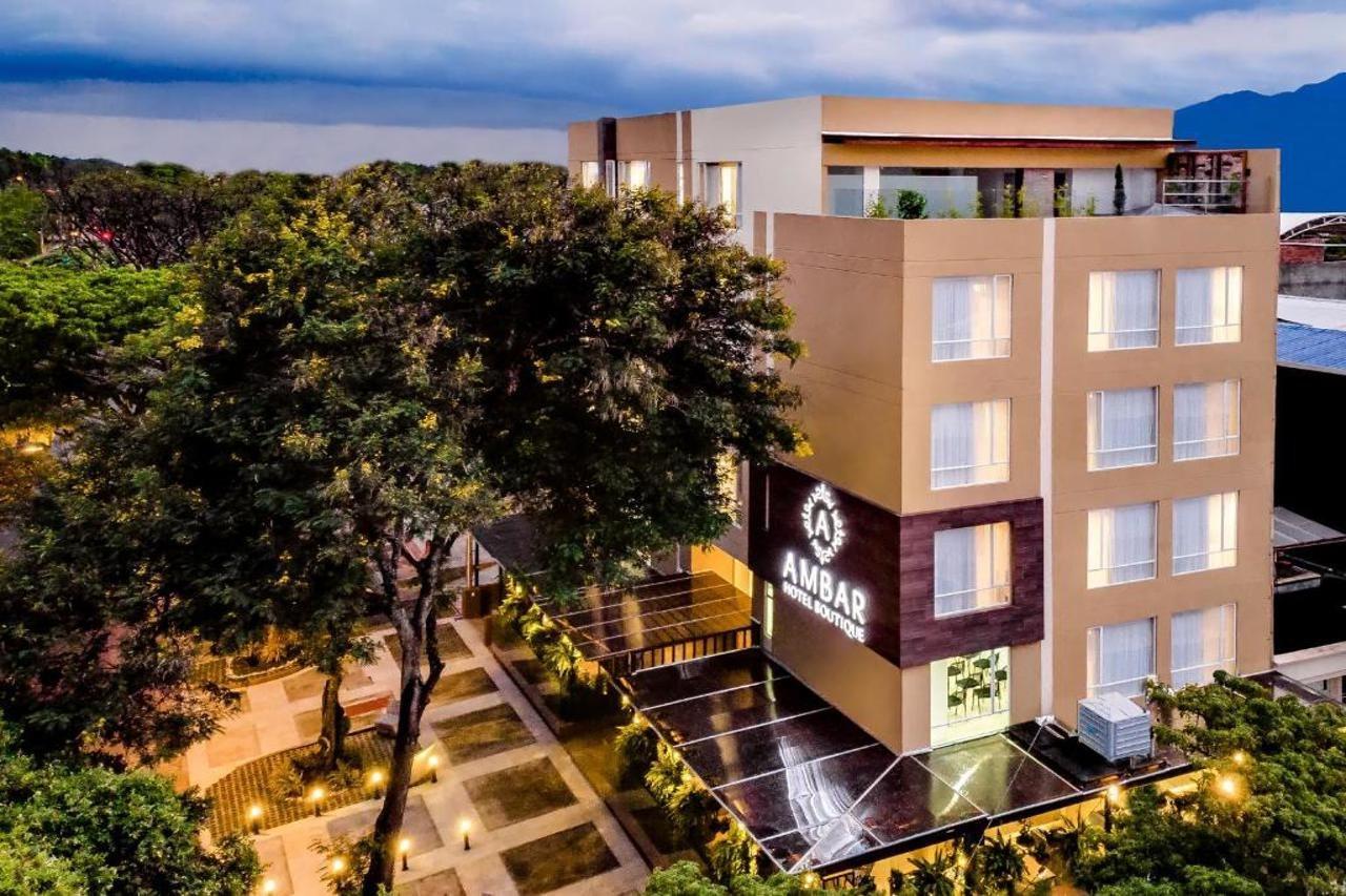 Ambar Boutique Hotel Cali