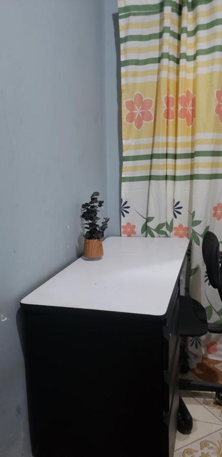 Apartamento Aparta-estudios Alf *