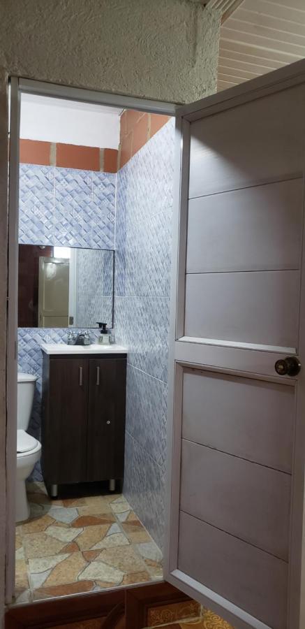 Apartamento Aparta-estudios Alf