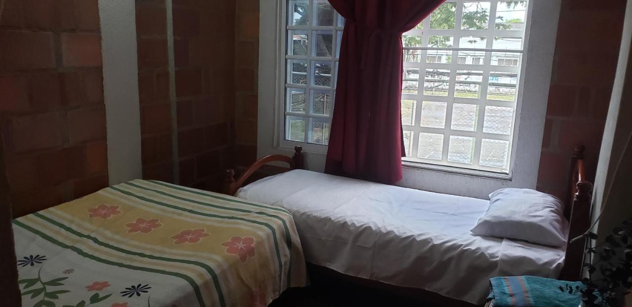 Apartamento Aparta-estudios Alf Cali