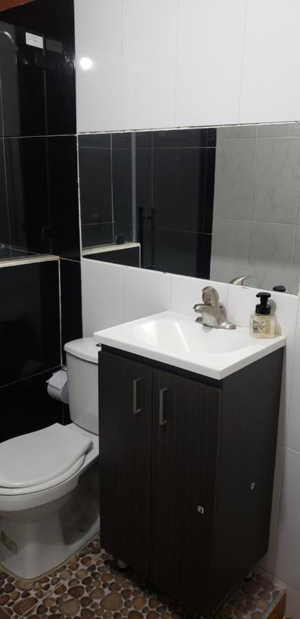 Apartamento Aparta-estudios Alf