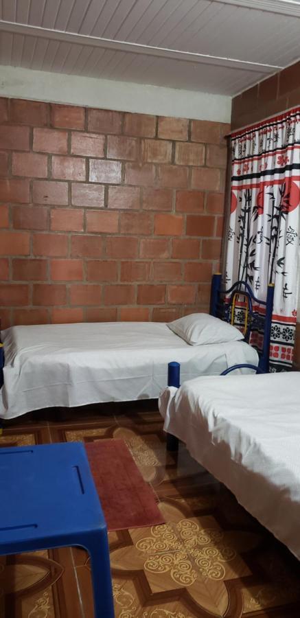 Aparta-estudios Alf Apartamento Cali
