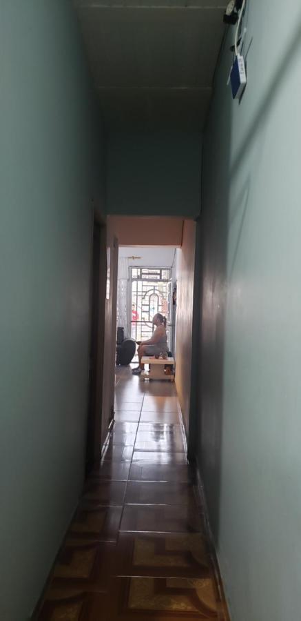 Aparta-estudios Alf Apartamento *