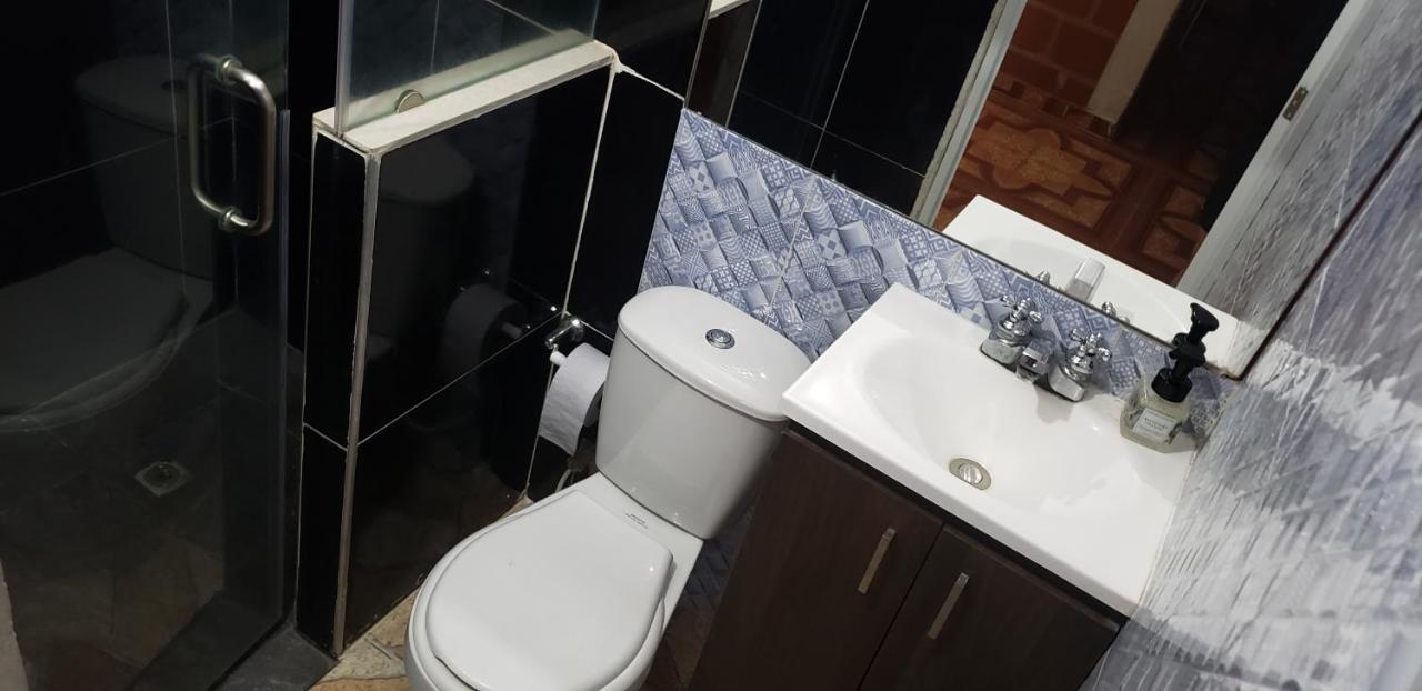 Apartamento Aparta-estudios Alf Cali