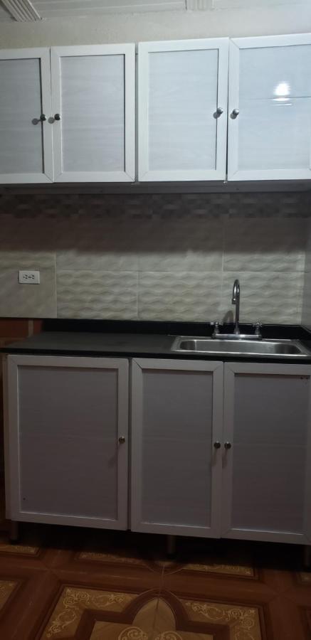 Apartamento Aparta-estudios Alf Cali