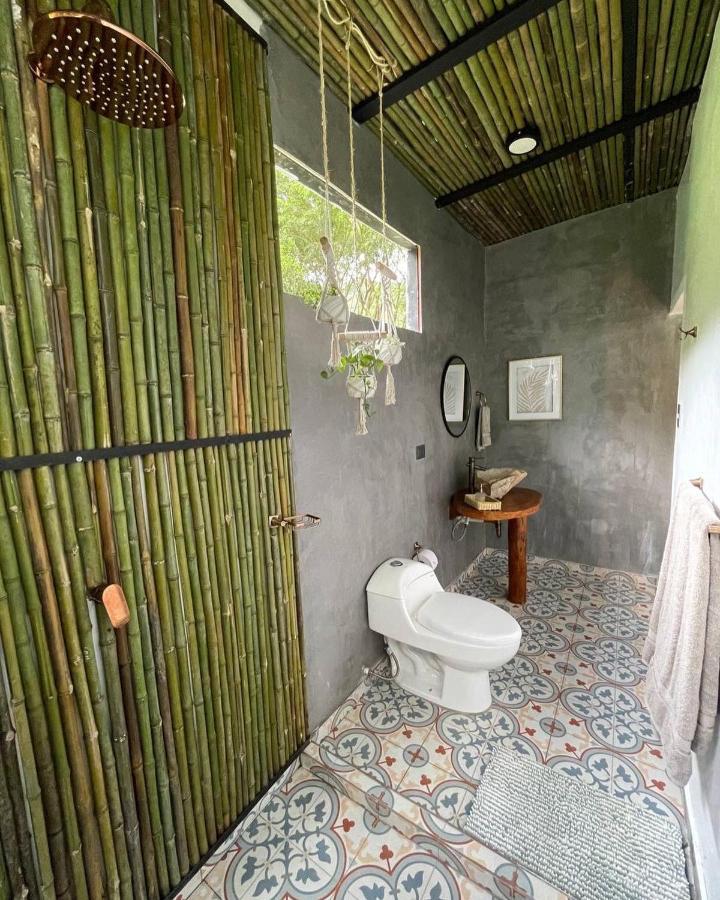 Almah Glamping Camping