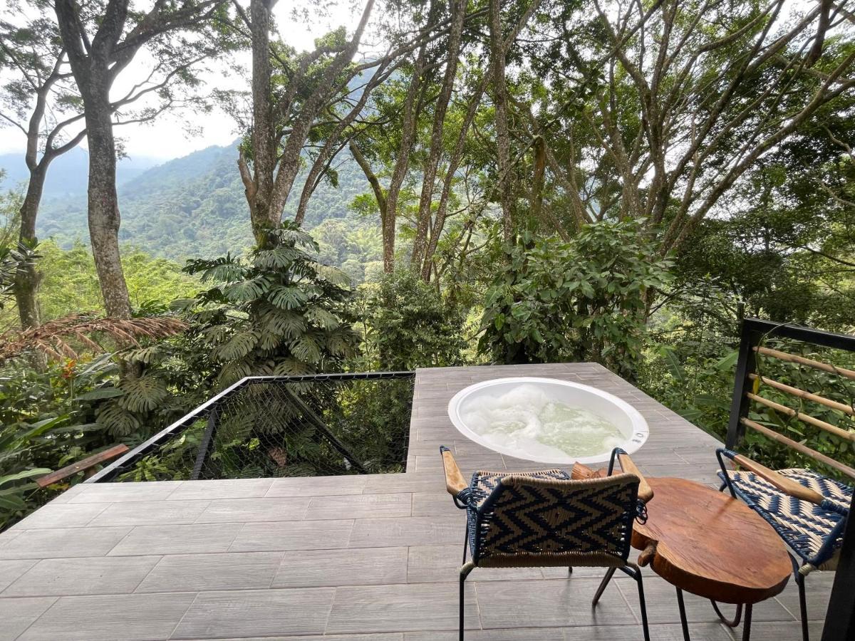 Almah Glamping Camping Cali
