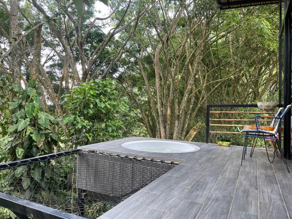 Camping Almah Glamping *
