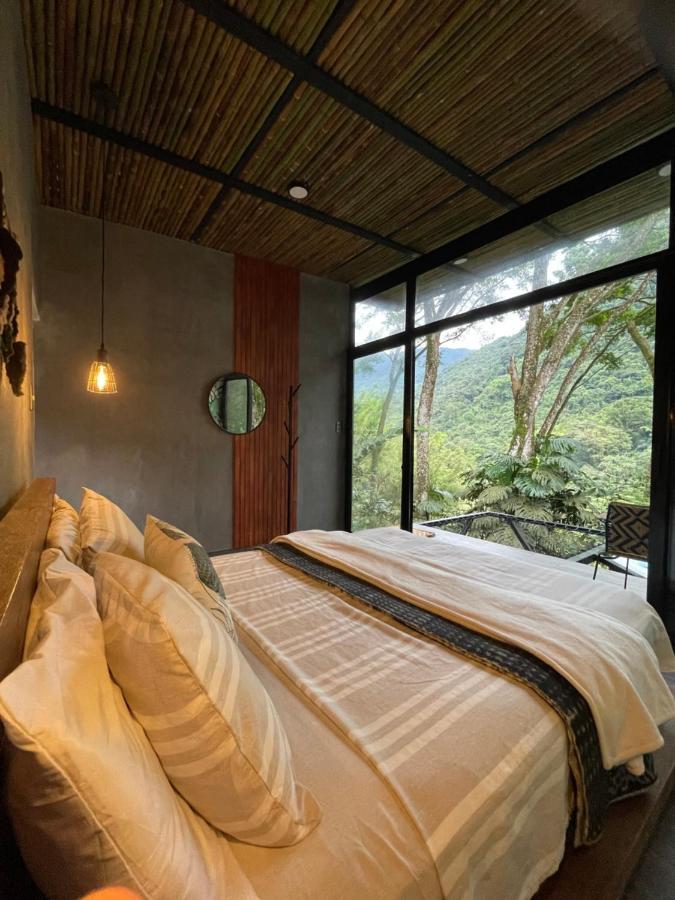 Almah Glamping Camping