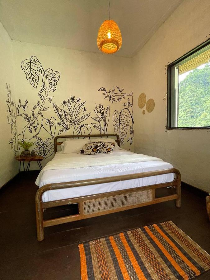 Almah Glamping Camping *