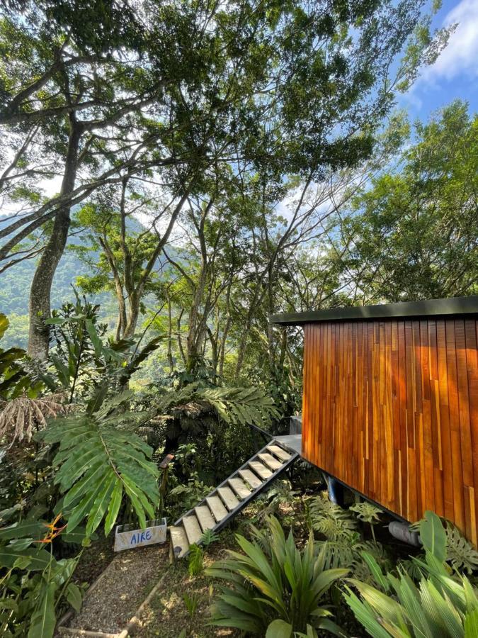 Almah Glamping Cali