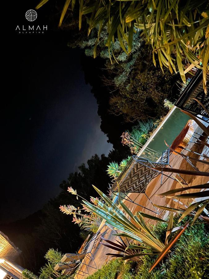 Almah Glamping Camping *