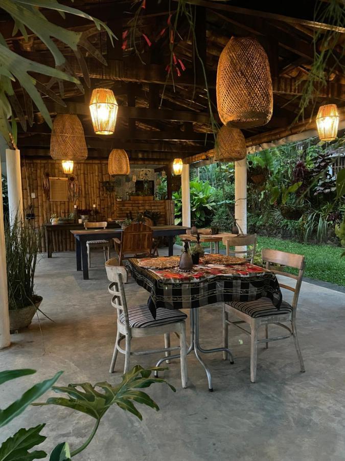 Almah Glamping *