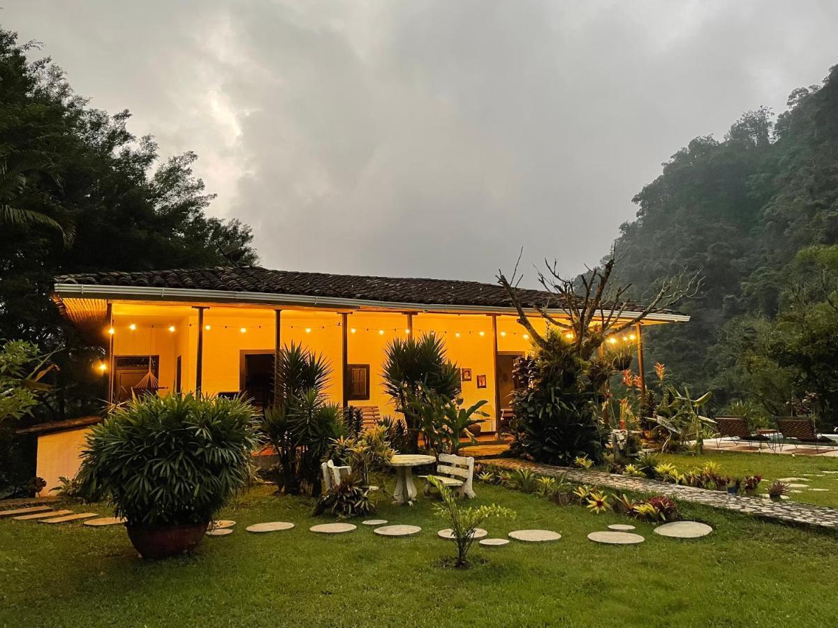 Almah Glamping *