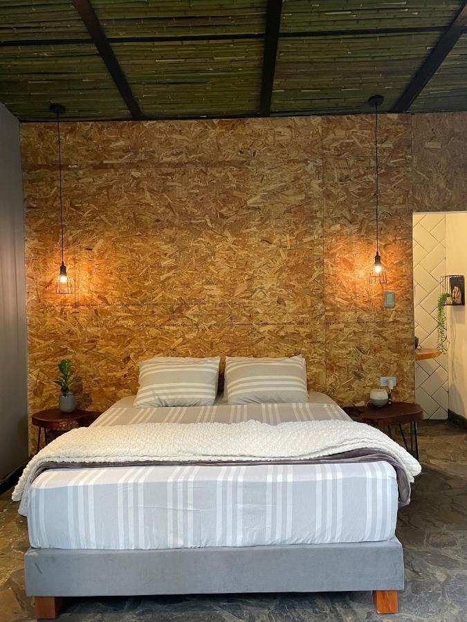 Almah Glamping Camping