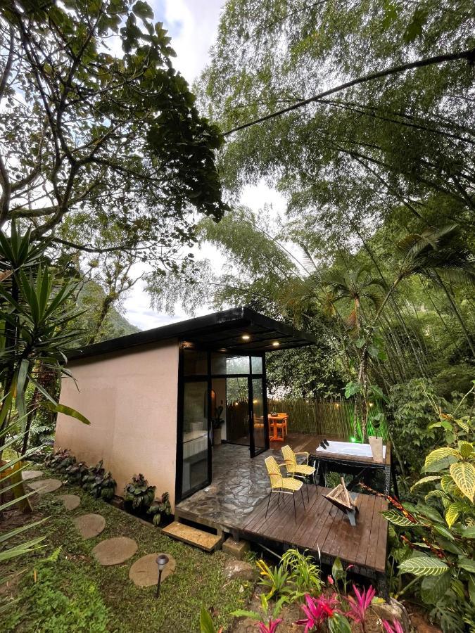 Almah Glamping Camping *