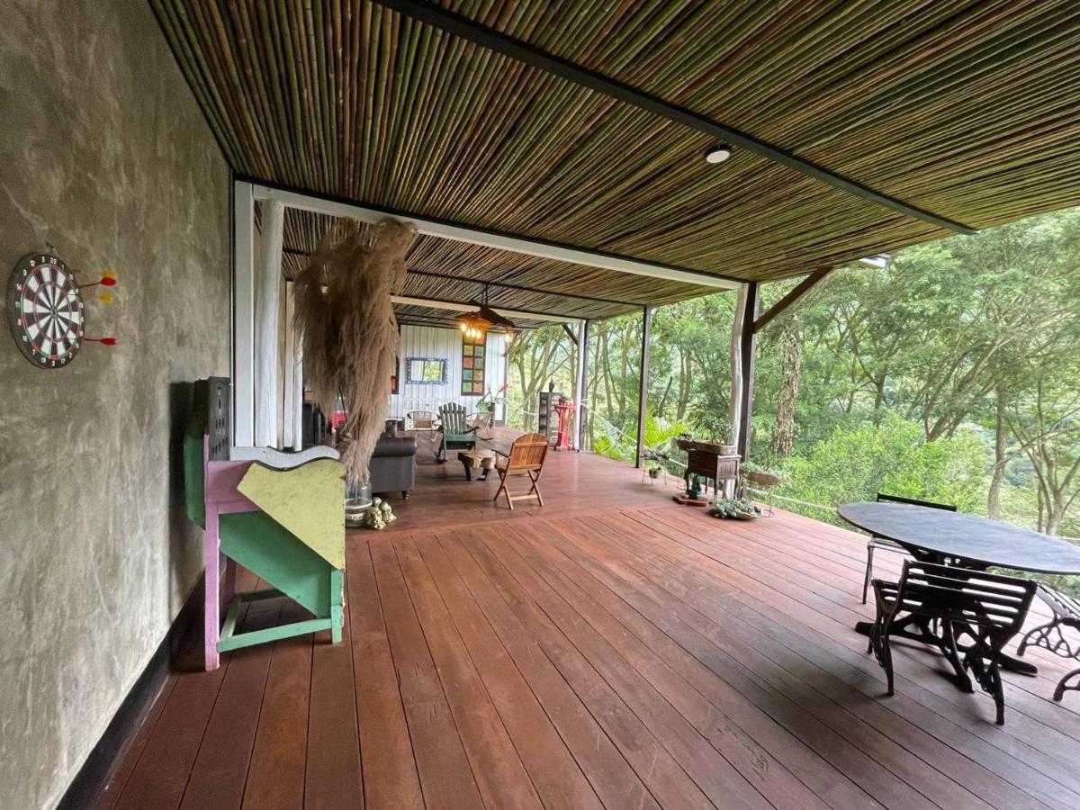 Almah Glamping Camping