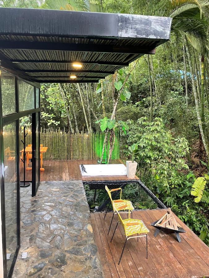 Almah Glamping Camping Cali